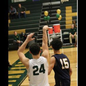 Meet your Posher, Abe